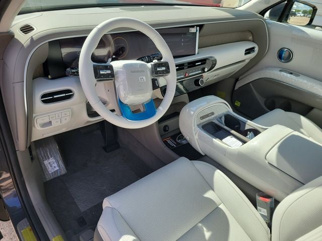 2027 Hyundai PALISADE SEL 7 Passenger