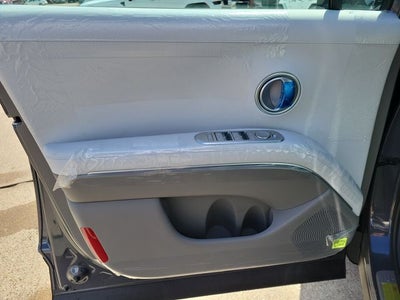 2027 Hyundai PALISADE SEL 7 Passenger