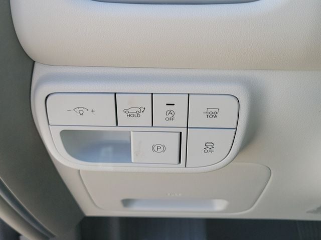2027 Hyundai PALISADE SEL 7 Passenger