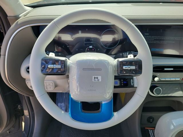 2027 Hyundai PALISADE SEL 7 Passenger