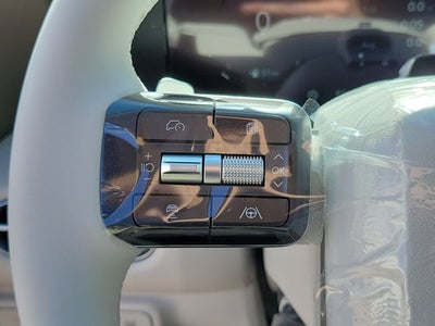2027 Hyundai PALISADE SEL 7 Passenger