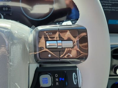 2027 Hyundai PALISADE SEL 7 Passenger