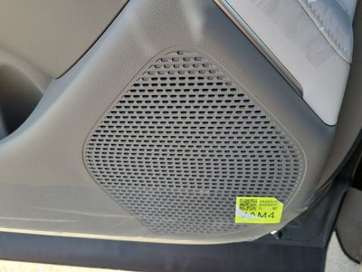 2027 Hyundai PALISADE SEL 7 Passenger