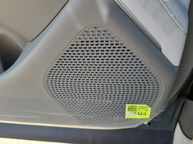 2027 Hyundai PALISADE SEL 7 Passenger