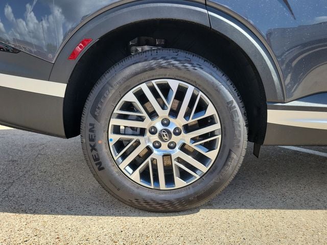 2027 Hyundai PALISADE SEL 7 Passenger
