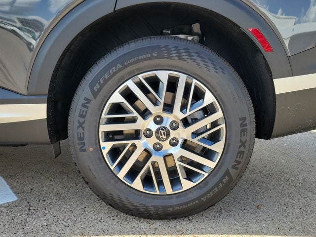 2027 Hyundai PALISADE SEL 7 Passenger