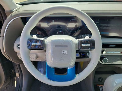 2027 Hyundai PALISADE SEL 7 Passenger