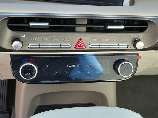 2027 Hyundai PALISADE SEL 7 Passenger