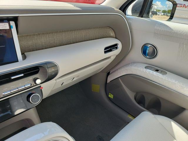 2027 Hyundai PALISADE SEL 7 Passenger