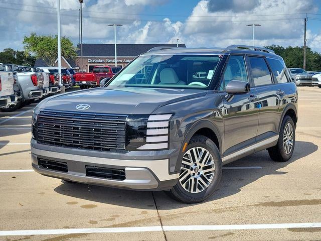 2027 Hyundai PALISADE SEL 7 Passenger