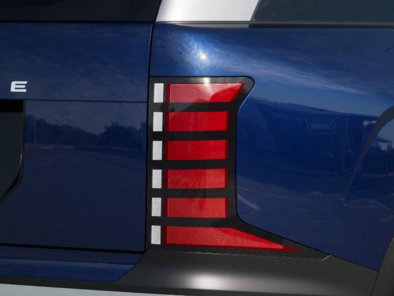 2026 Hyundai PALISADE HYBRID Blue SEL 7 Passenger