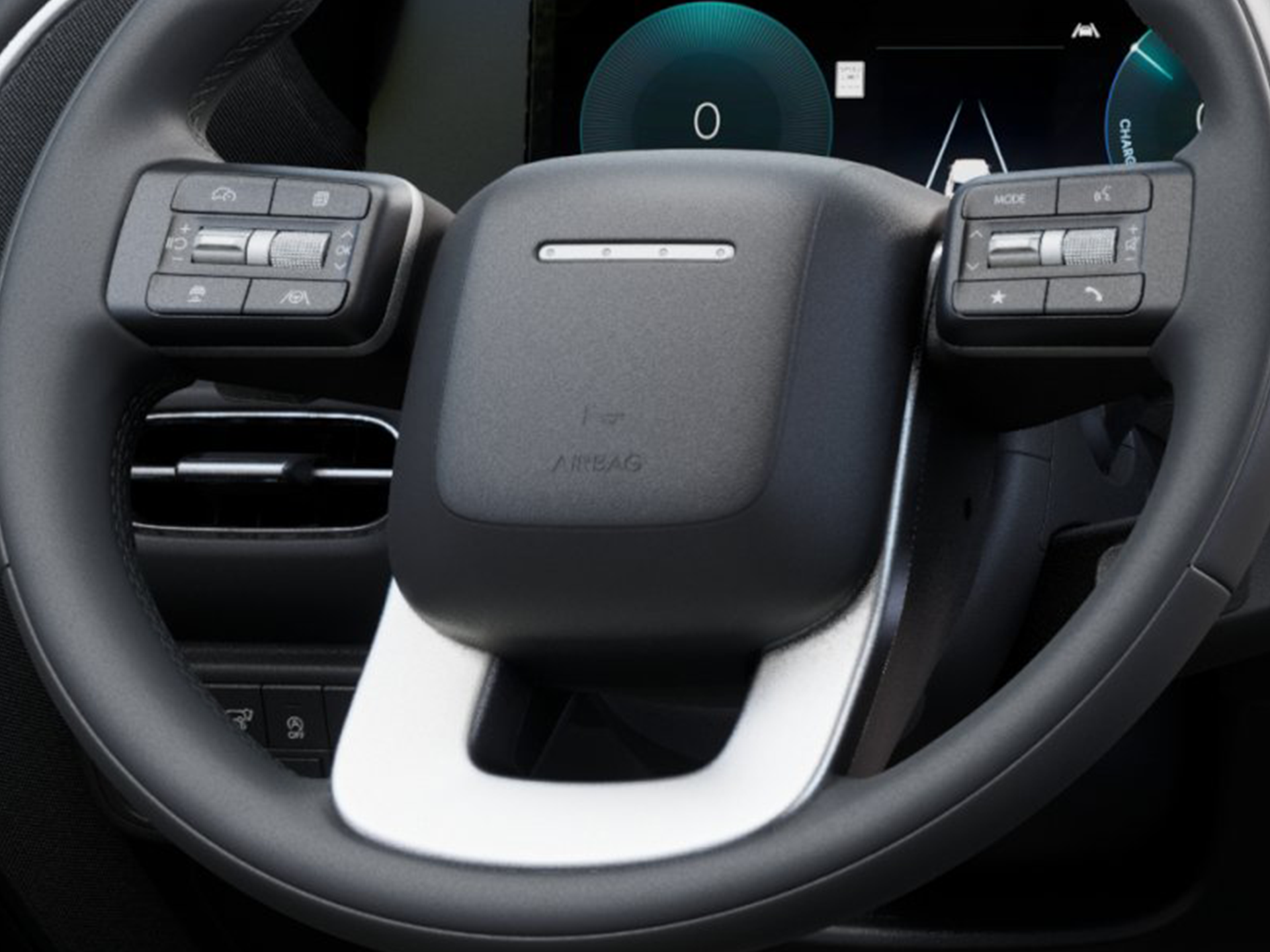 2026 Hyundai PALISADE HYBRID Blue SEL 7 Passenger