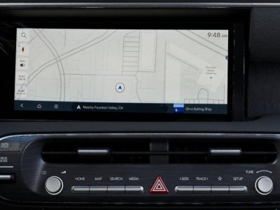 2026 Hyundai PALISADE HYBRID Blue SEL 7 Passenger