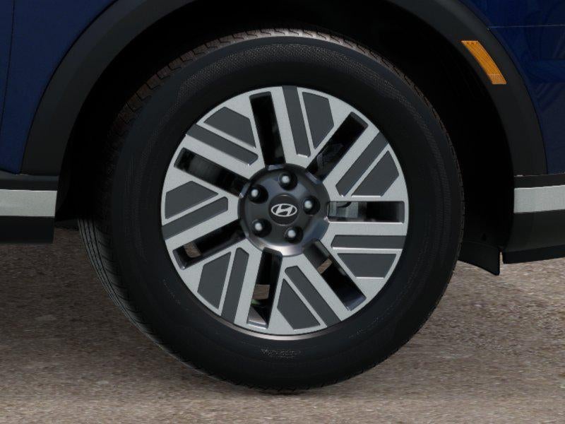 2026 Hyundai PALISADE HYBRID Blue SEL 7 Passenger