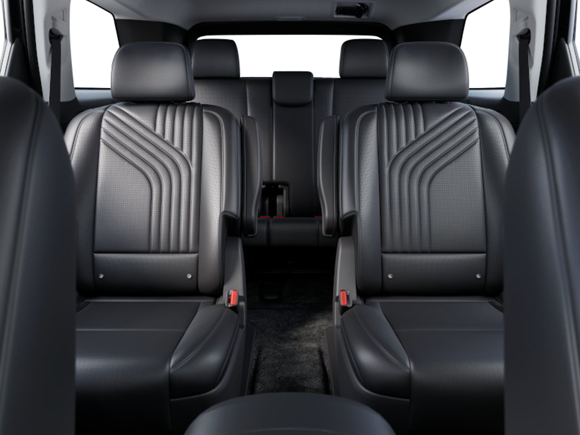 2026 Hyundai PALISADE HYBRID Blue SEL 7 Passenger