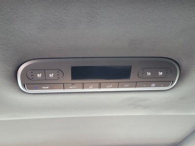 2027 Hyundai PALISADE Calligraphy