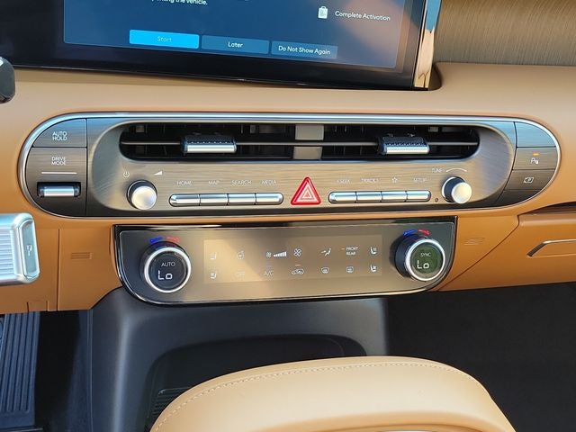 2027 Hyundai PALISADE Calligraphy
