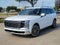 2027 Hyundai PALISADE Calligraphy