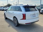 2027 Hyundai PALISADE Calligraphy
