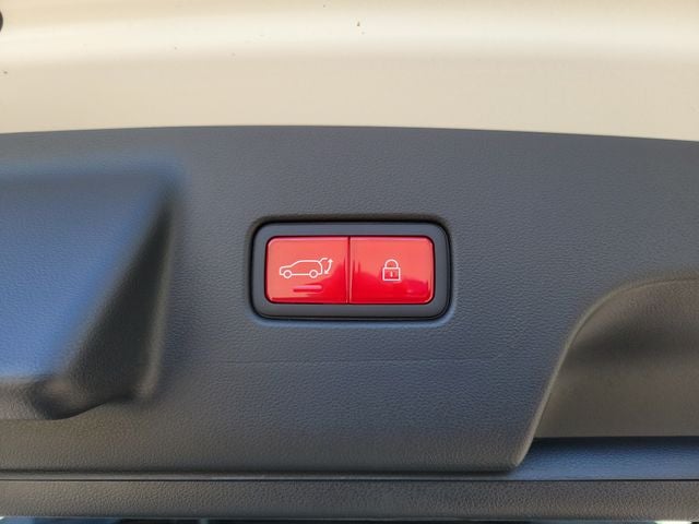 2027 Hyundai PALISADE Calligraphy