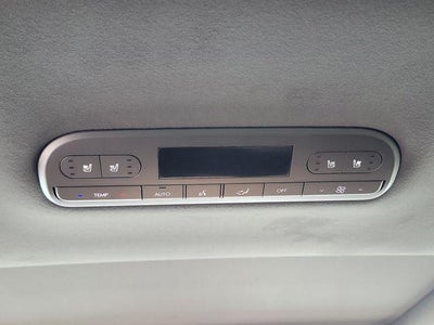 2027 Hyundai PALISADE Calligraphy