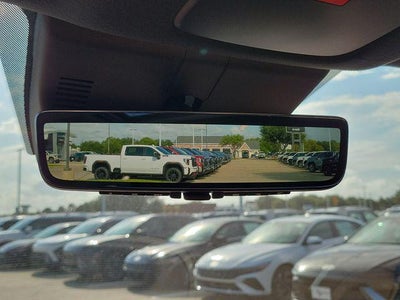 2027 Hyundai PALISADE Calligraphy