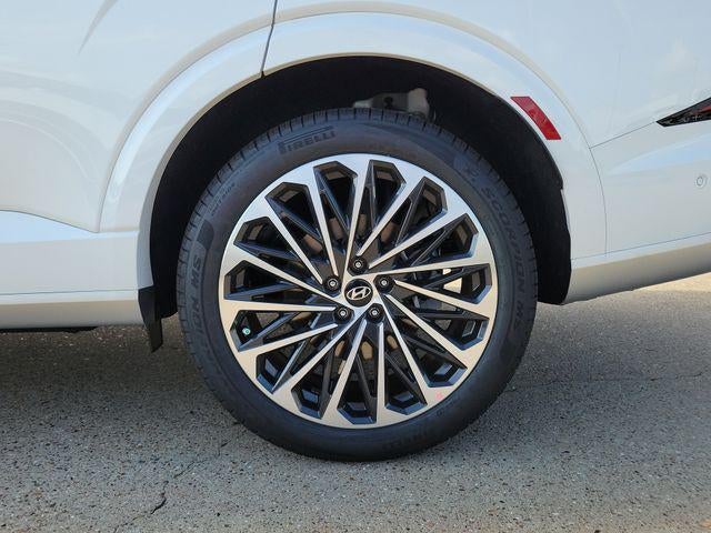2027 Hyundai PALISADE Calligraphy