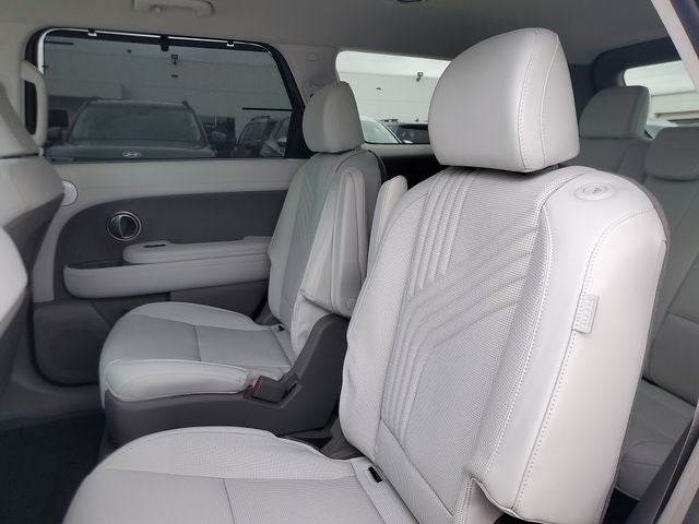 2026 Hyundai PALISADE SEL Premium 7 Passenger