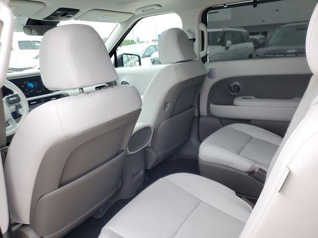 2026 Hyundai PALISADE SEL Premium 7 Passenger