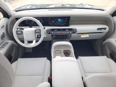 2026 Hyundai PALISADE SEL Premium 7 Passenger