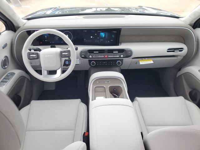 2026 Hyundai PALISADE SEL Premium 7 Passenger
