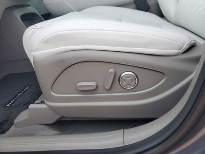 2026 Hyundai PALISADE SEL Premium 7 Passenger