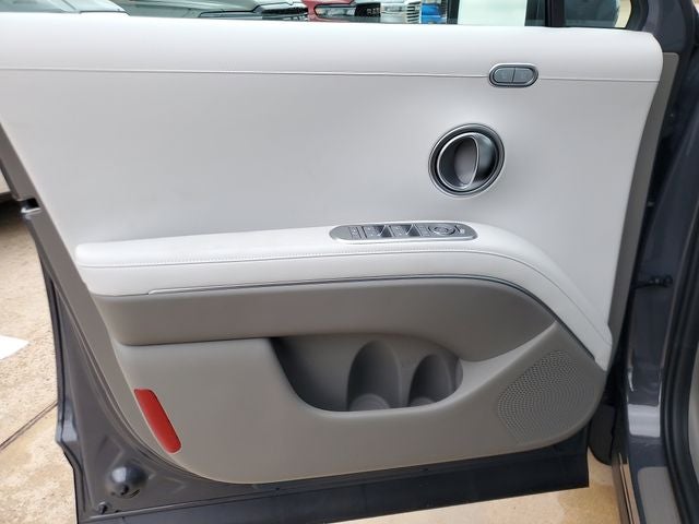 2026 Hyundai PALISADE SEL Premium 7 Passenger