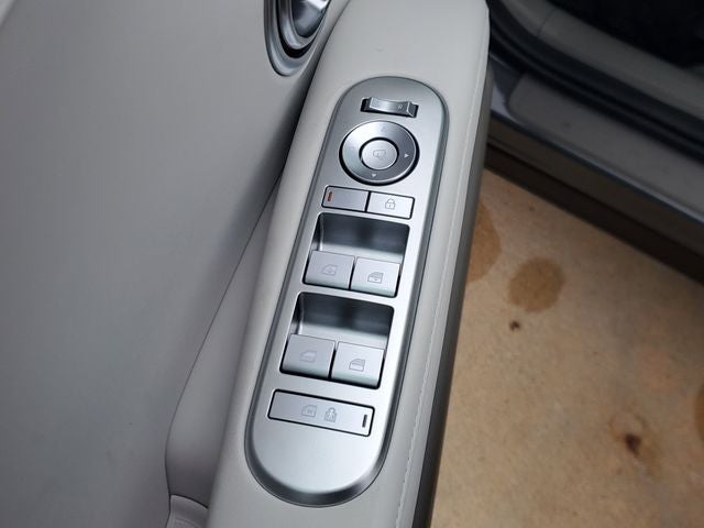 2026 Hyundai PALISADE SEL Premium 7 Passenger