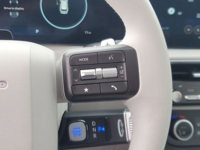 2026 Hyundai PALISADE SEL Premium 7 Passenger