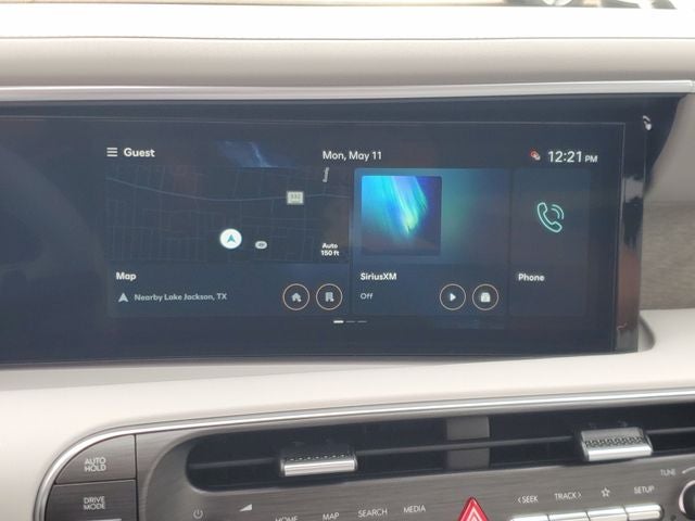 2026 Hyundai PALISADE SEL Premium 7 Passenger