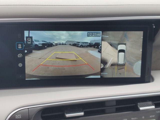 2026 Hyundai PALISADE SEL Premium 7 Passenger