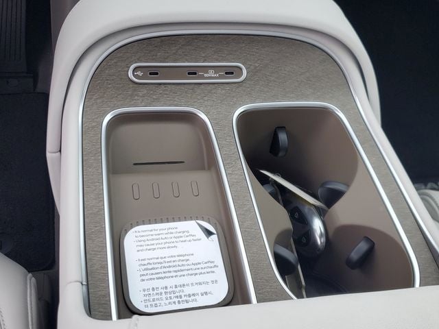 2026 Hyundai PALISADE SEL Premium 7 Passenger