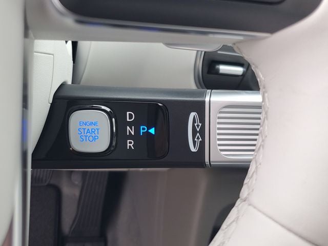 2026 Hyundai PALISADE SEL Premium 7 Passenger