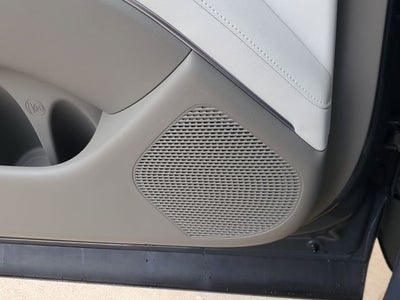 2026 Hyundai PALISADE SEL Premium 7 Passenger