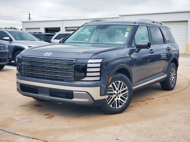 2026 Hyundai PALISADE SEL Premium 7 Passenger