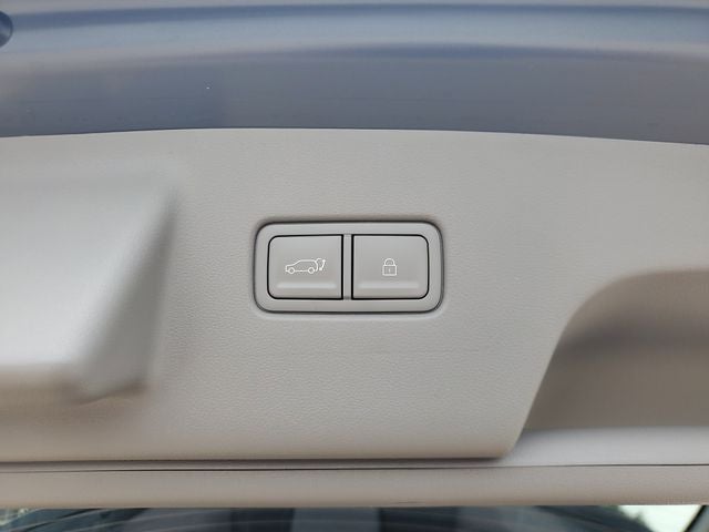 2026 Hyundai PALISADE SEL Premium 7 Passenger