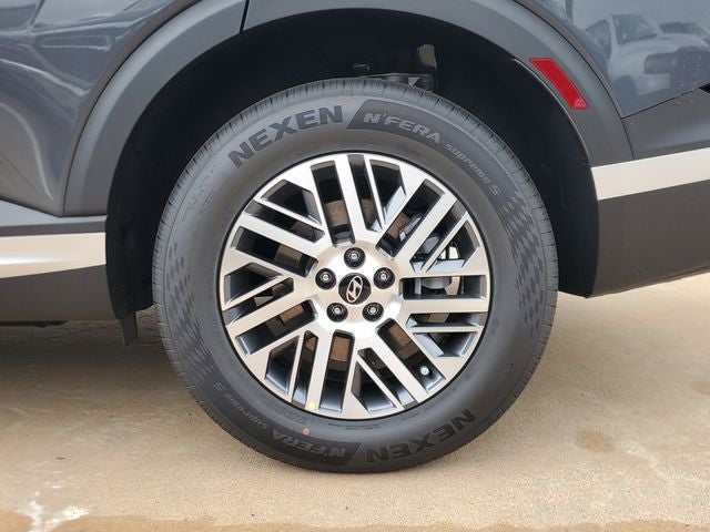 2026 Hyundai PALISADE SEL Premium 7 Passenger