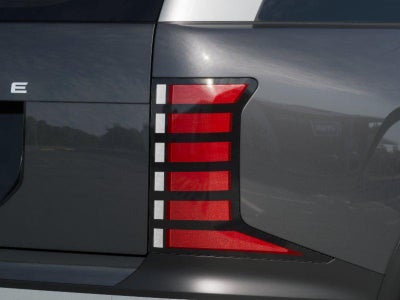 2026 Hyundai PALISADE SEL Premium 7 Passenger