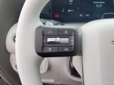 2026 Hyundai PALISADE SEL Premium 7 Passenger