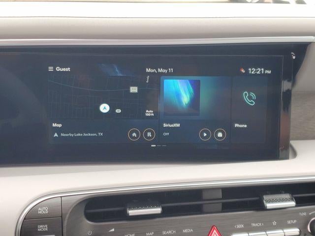 2026 Hyundai PALISADE SEL Premium 7 Passenger