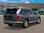 2026 Hyundai PALISADE SEL Premium 7 Passenger