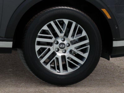 2026 Hyundai PALISADE SEL Premium 7 Passenger