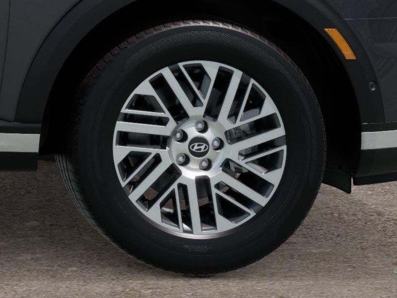 2026 Hyundai PALISADE SEL Premium 7 Passenger