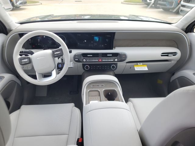 2026 Hyundai PALISADE SEL Premium 7 Passenger